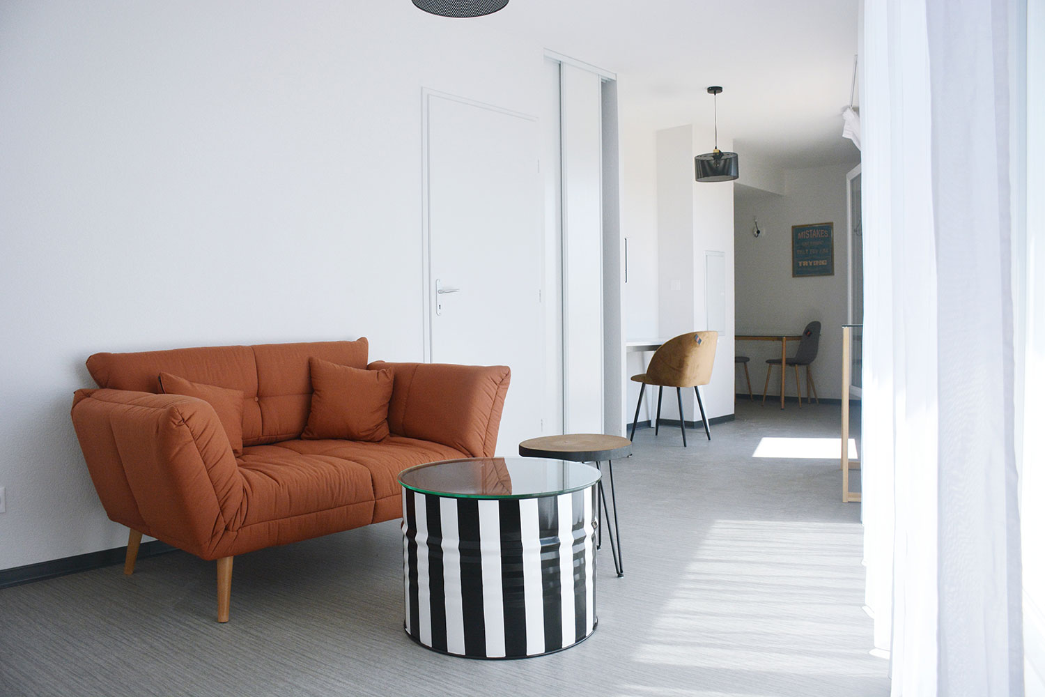 Résidence étudiante Lokora Montpellier Fac'story — Montpellier