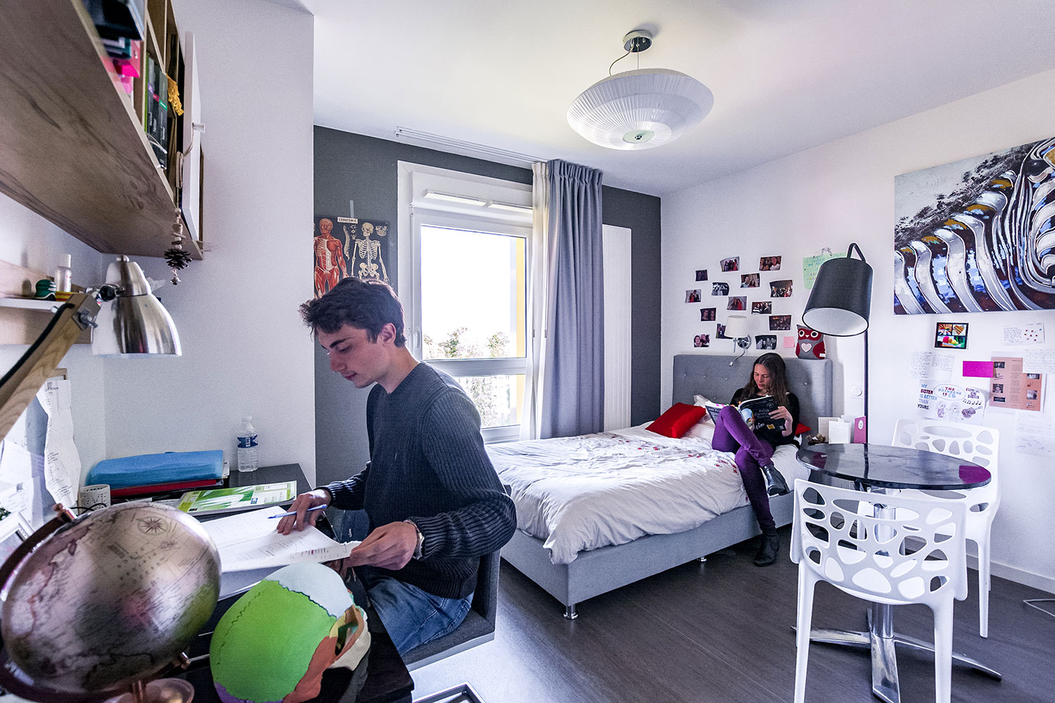 Résidence étudiante Lokora Nantes — Nantes