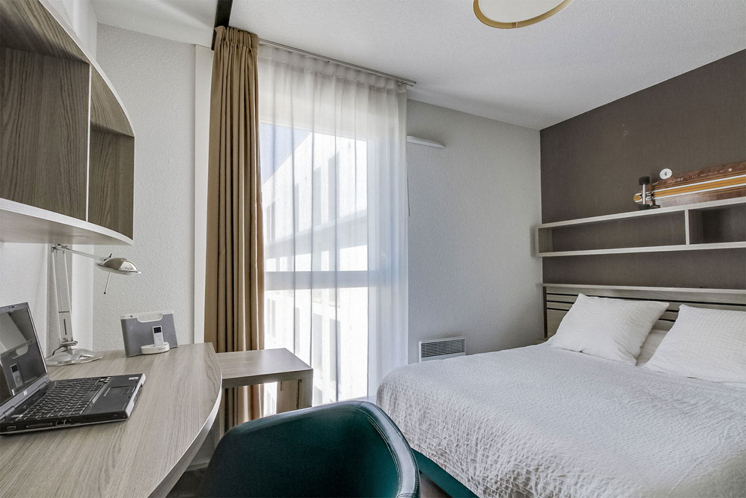 Résidence Lokora Toulouse Montaudran — Toulouse