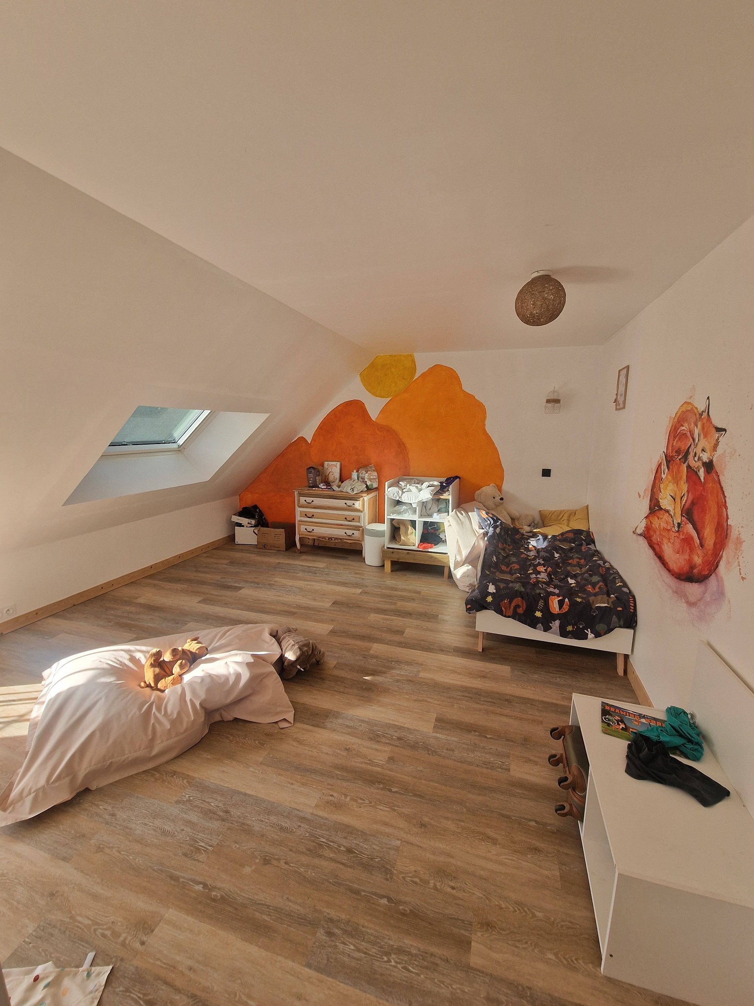 Authentique longère en pierre de 150 m² – DPE A