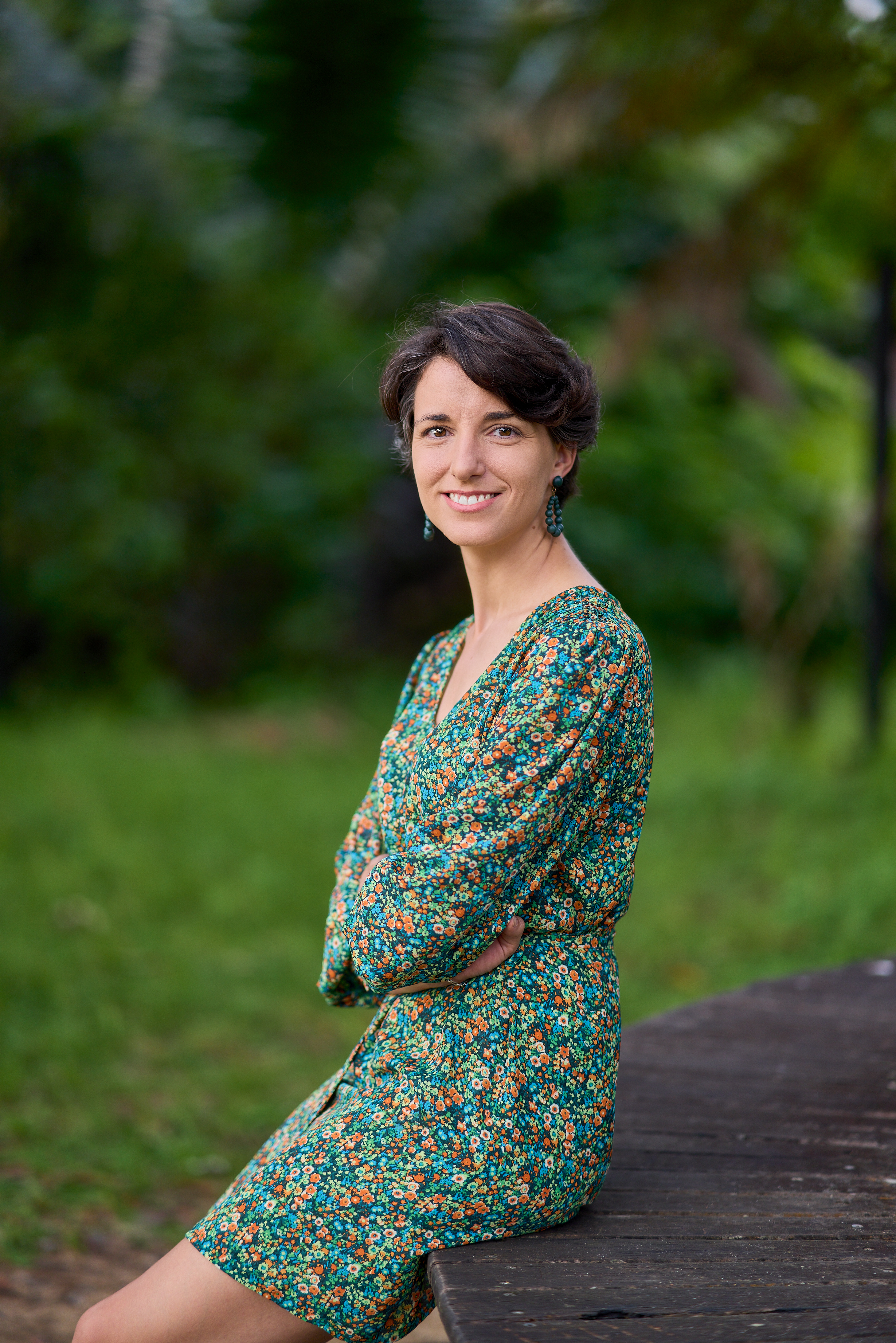 Anne-Laure GINET - Mandataire immobilier