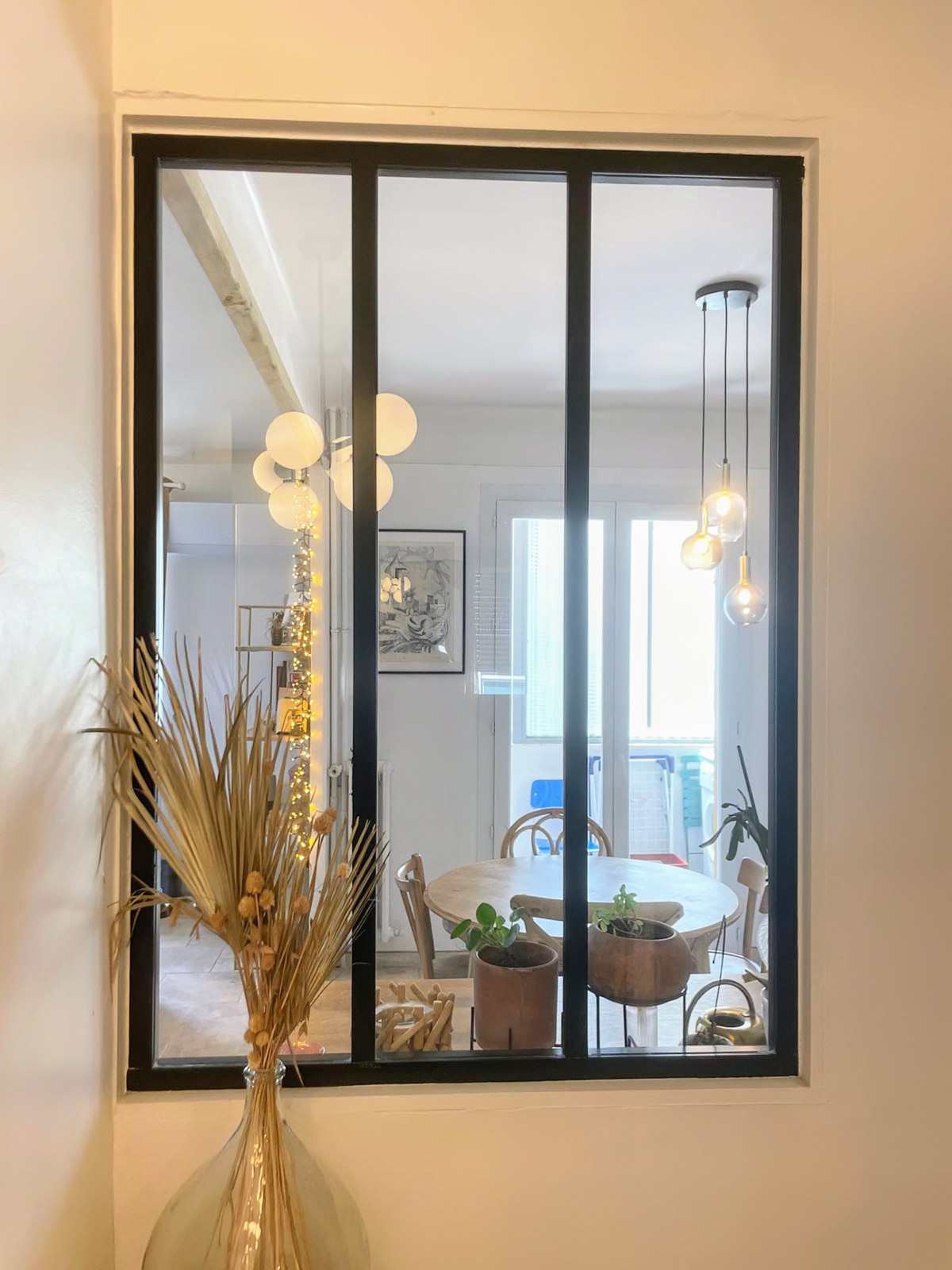 Superbe appartement rénové