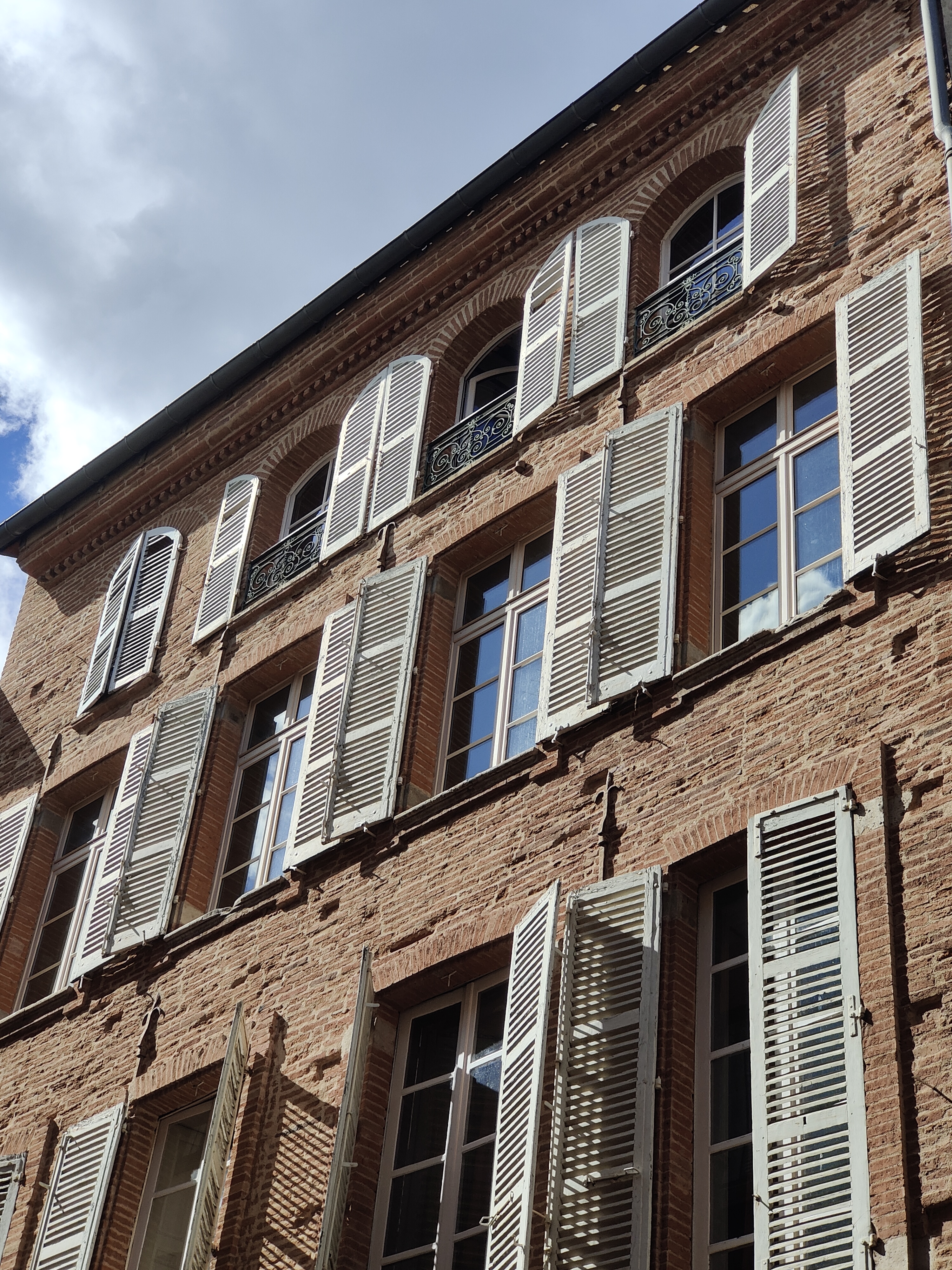 Appartement T2